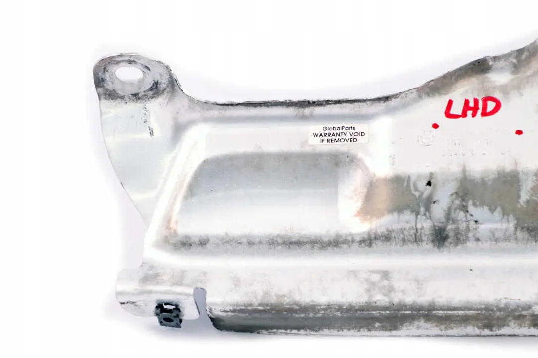 BMW E60 525xd 530xd Diesel Isolation thermique centrale droite 7138604 - SKU lhd-7138604 - Numéro de pièce 7185026