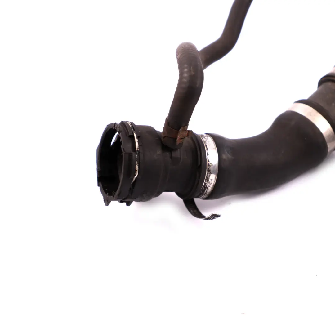 BMW E81 E87 benzyna N45 N46 Przewód rura wąż wody - SKU 7525023-1 - Numer Części 7525023