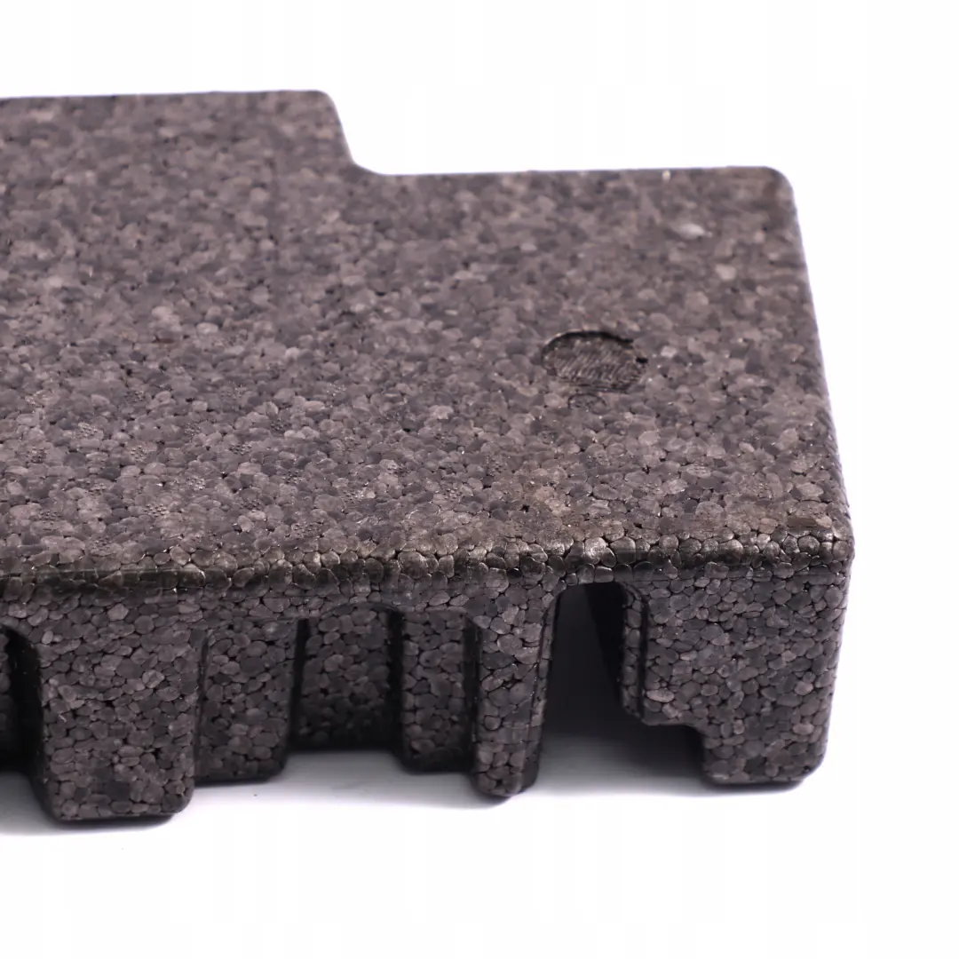 BMW X1 E84 Battery Holder Crashpad Foam Protection 6121 - SKU 7584734 - Part number 7584734