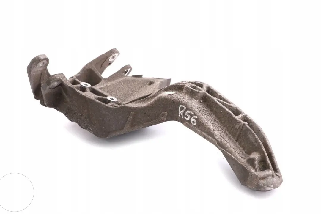 Brazo De Control De Rueda Trasera Derecha para Mini R55 R56 R57 LCI con número de pieza 6765378 Mini R55 R56 R57 LCI Brazo De Control De Rueda Trasera Derecha - SKU 6765378 - Número de pieza 6765378