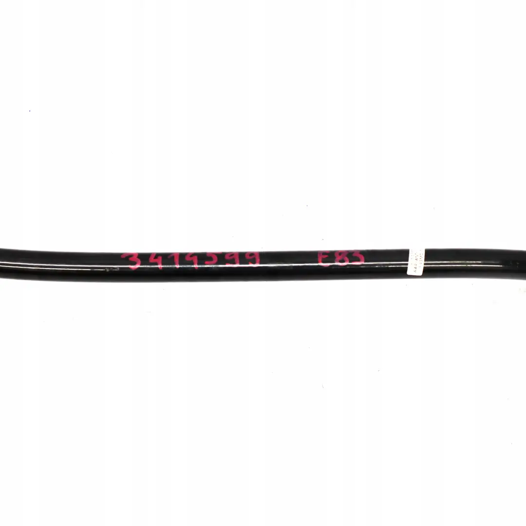 BMW X3 E83 Stabilisateur Avant D=22,5MM 3130 - SKU 3411509 - Numéro de pièce 3411509