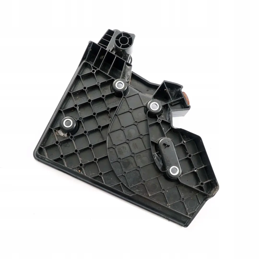 Obudowa osłona panel bagażnika lewy do BMW E89 Z4 o numerze 9160529 BMW E89 Z4 Obudowa osłona panel bagażnika lewy - SKU 9160529 - Numer Części 9160529