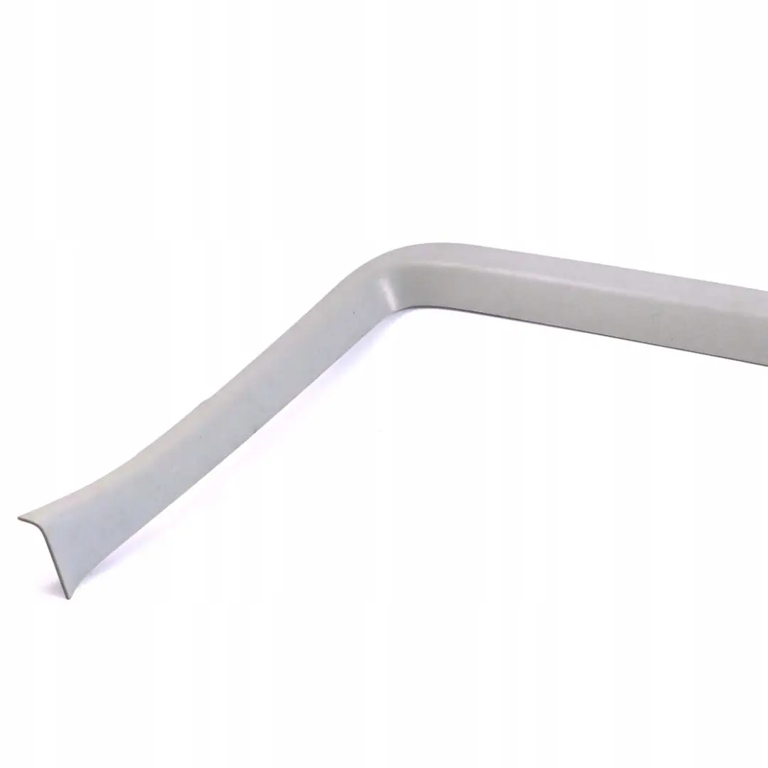 Mercedes-Benz Vaneo W414 Rear Left N/S Sliding Door Interior Window Cover Trim to with Part number A4147300470 Mercedes-Benz Vaneo W414 Rear Left N/S Sliding Door Interior Window Cover Trim - SKU A4147300470 - Part number A4147300470
