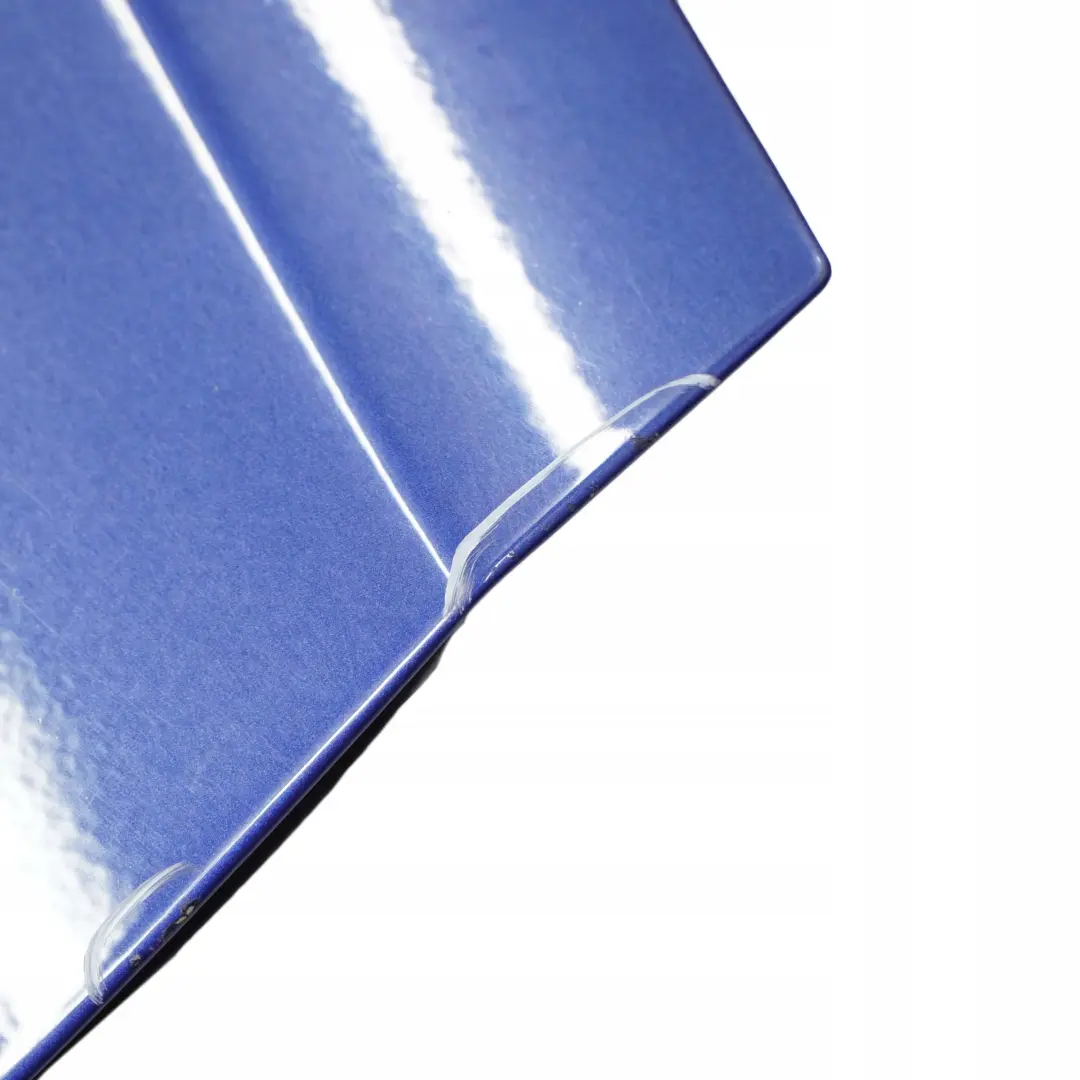 Tür Vorne Rechts Montegoblau Montego Blau Metallic - A51 für BMW 1 E81 E82 E88 mit Teilenummer 7207446 BMW 1 E81 E82 E88 Tür Vorne Rechts Montegoblau Montego Blau Metallic - A51 - SKU 7207446-MTB1 - Teilenummer 7207446