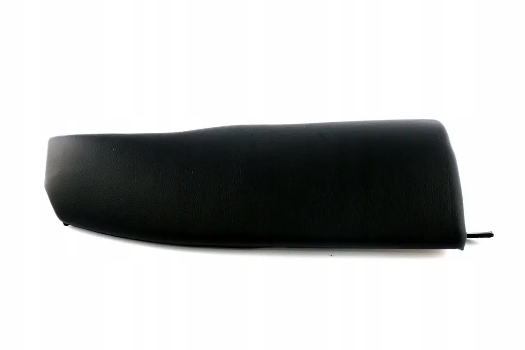 Side Finisher Rear Seat Right O/S Black Leather to BMW 5 Series E61 Touring with Part number 7119124 BMW 5 Series E61 Touring Side Finisher Rear Seat Right O/S Black Leather - SKU 7119124 - Part number 7119124