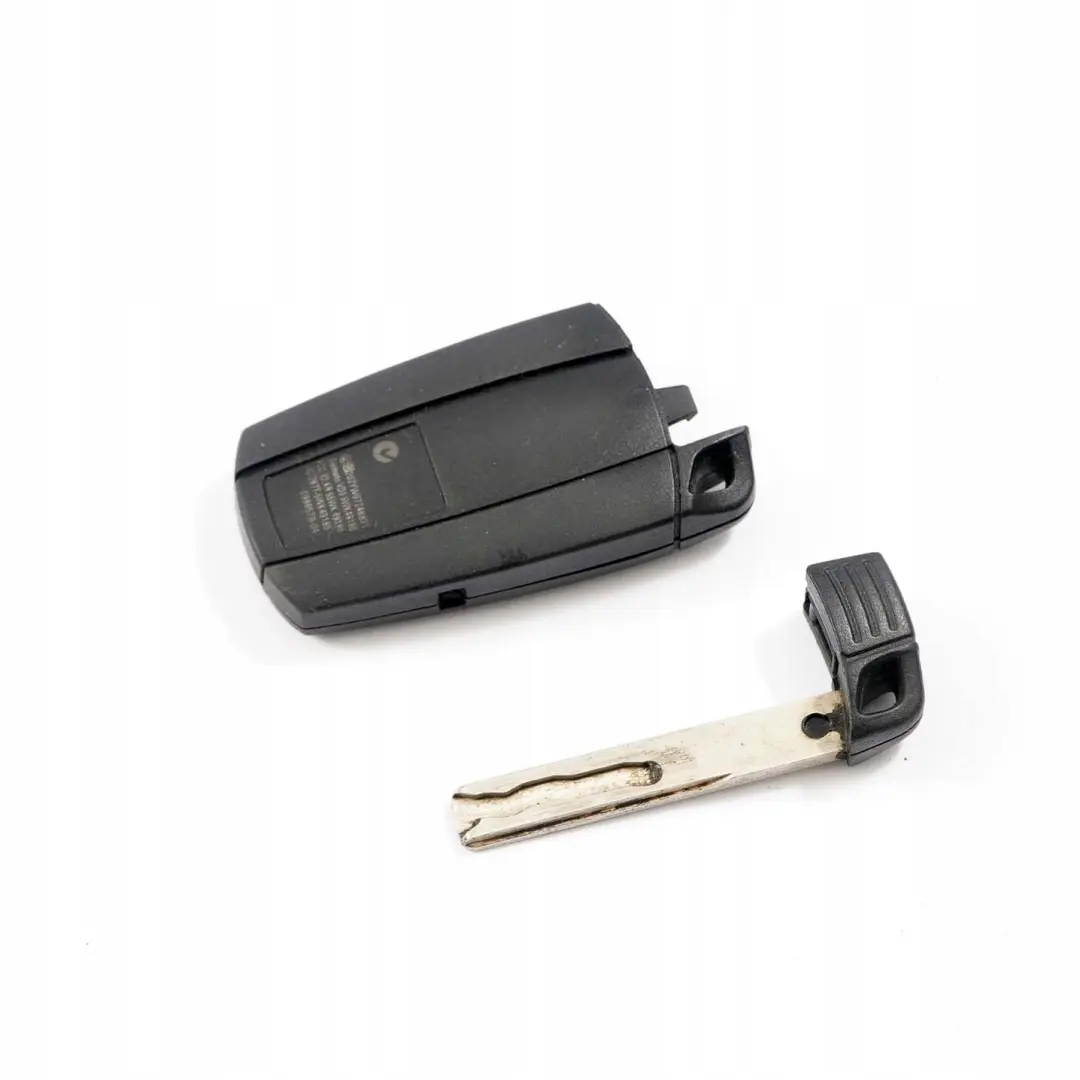 N47 177PS ECU Kit Steuergerät DDE + CAS für BMW E60 E87 E90 120d 320d 520d mit Teilenummer 7809000 BMW E60 E87 E90 120d 320d 520d N47 177PS ECU Kit Steuergerät DDE + CAS - SKU 7809000-4 - Teilenummer 7809000