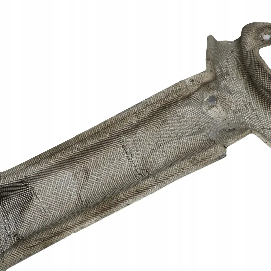 Heat Insulation Cover Panel Shielding to Mini Clubman R55 Fuel Tank with Part number 2755121 Mini Clubman R55 Fuel Tank Heat Insulation Cover Panel Shielding - SKU 2755121 - Part number 2755121