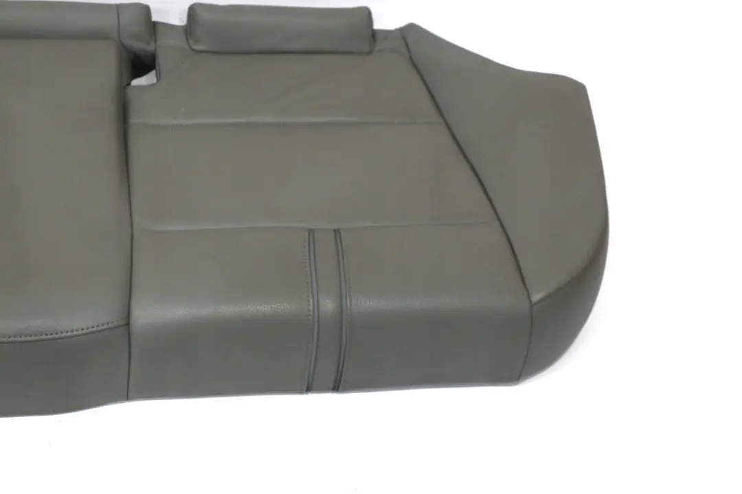 Grey Leather Interior Rear Seat Base Couch Bench Sofa to BMW X3 Series E83 with Part number 3410418 BMW X3 Series E83 Grey Leather Interior Rear Seat Base Couch Bench Sofa - SKU 3410418 - Part number 3410418