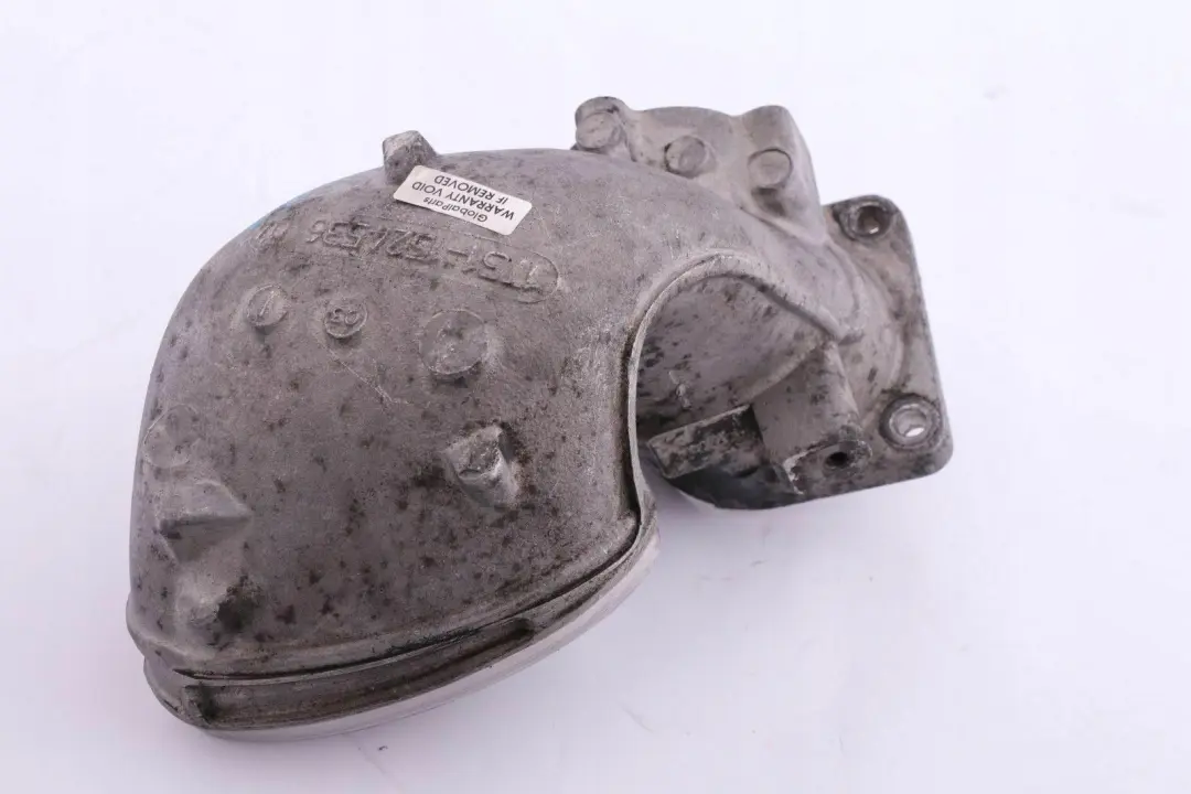 *BMW Mini Cooper S R52 R53 Lader Luftführung Ladeluftführung für mit Teilenummer 1524536 *BMW Mini Cooper S R52 R53 Lader Luftführung Ladeluftführung - SKU 1524536 - Teilenummer 1524536