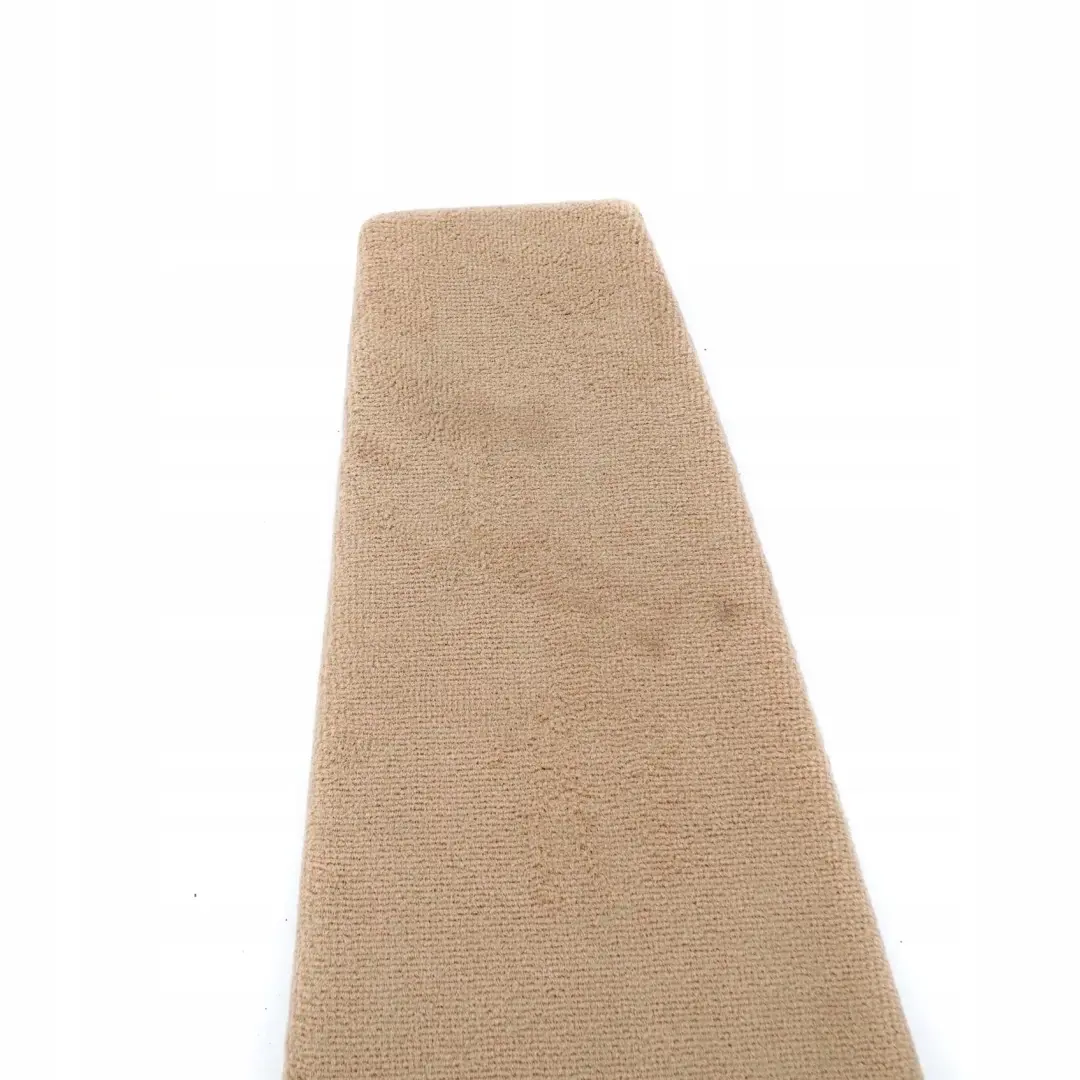 Mittenkonsole Parte Inferiore Posteriore SX Beige Chiaro per BMW X5 E53 con numero di parte 8250103 BMW X5 E53 Mittenkonsole Parte Inferiore Posteriore SX Beige Chiaro - SKU 8250103 - Numero di parte 8250103