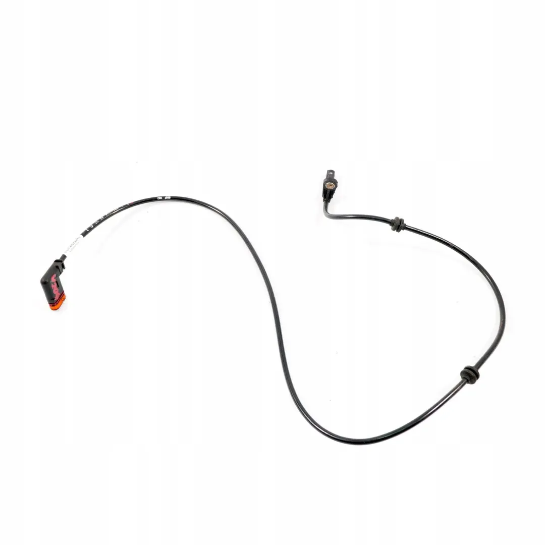 Sensore Velocità Ruota Posteriore Sinistra Destra Cavo RPM per Mercedes W204 con numero di parte A2045400317 Mercedes W204 Sensore Velocità Ruota Posteriore Sinistra Destra Cavo RPM - SKU A2045400317 - Numero di parte A2045400317