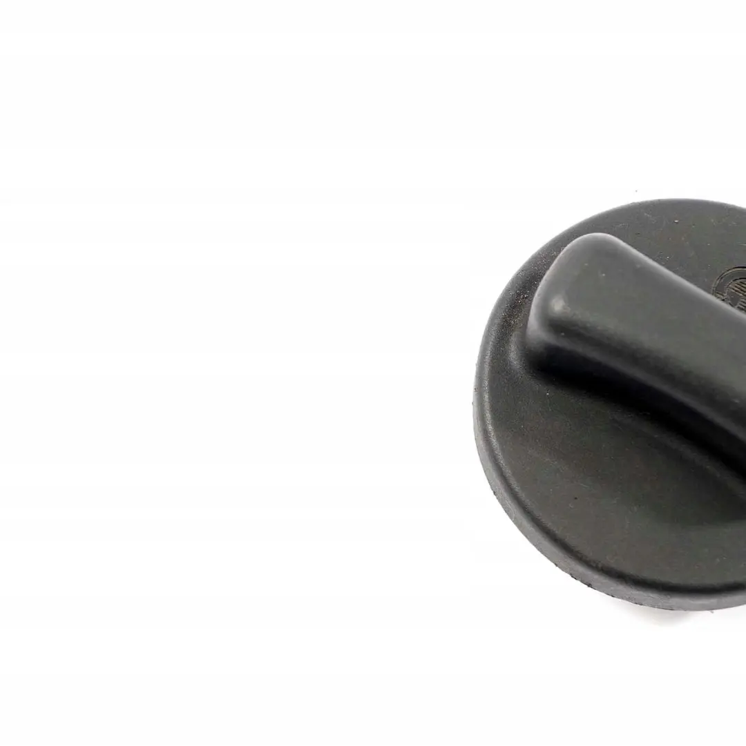 BMW 3 Series E31 E34 E36 E38 Fuel Tank Filler Cap Cover - SKU 1184718 - Part number 1184718