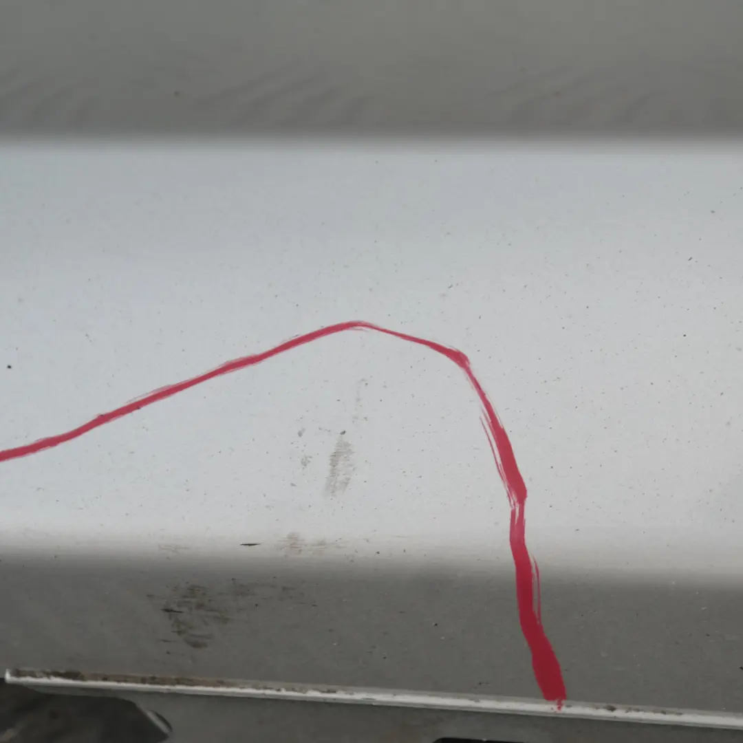 Nakładka listwa próg prawy titansilber do BMW E87 LCI o numerze 51770036144 BMW E87 LCI Nakładka listwa próg prawy titansilber - SKU 0036144-TS10 - Numer Części 51770036144