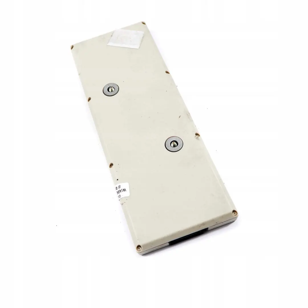 Amplificateur D'Antenne Diversite 315 MHZ pour BMW 7 E65 E66 E67 à propos du numéro de pièce 9167130 BMW 7 E65 E66 E67 Amplificateur D'Antenne Diversite 315 MHZ - SKU 6933666 - Numéro de pièce 9167130