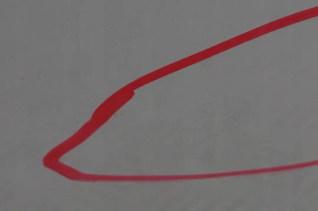 Door Rear Left N/S Titansilber Silver Silber Metallic to BMW E90 with Part number 7203647 BMW E90 Door Rear Left N/S Titansilber Silver Silber Metallic - SKU 7203647-TS14 - Part number 7203647