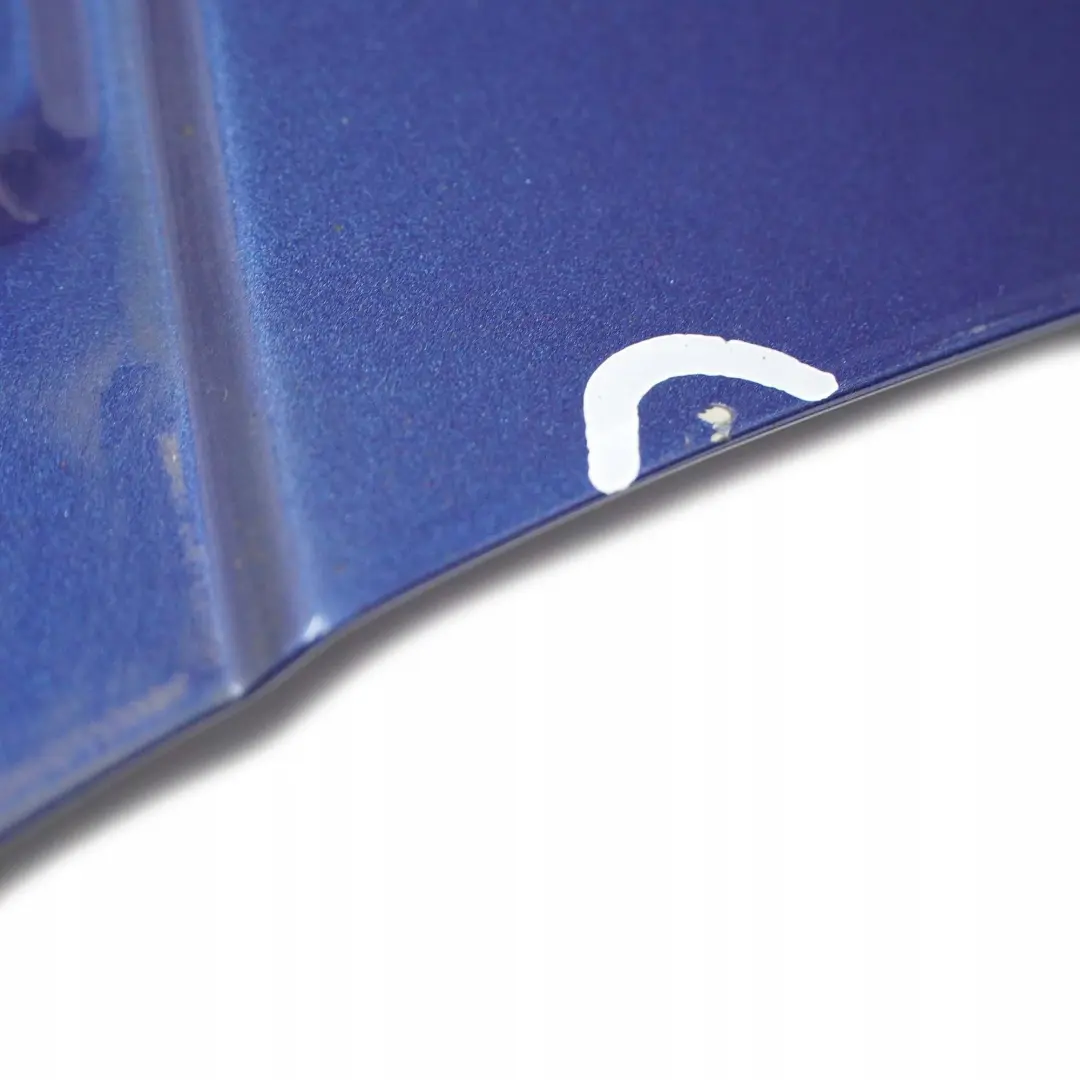 Benz Classe C W203 Porta Posteriore Destra Jaspisblu Blu Metallizzato - per Mercedes con numero di parte A2037300805 Mercedes Benz Classe C W203 Porta Posteriore Destra Jaspisblu Blu Metallizzato - - SKU A2037300805-JAS - Numero di parte A2037300805