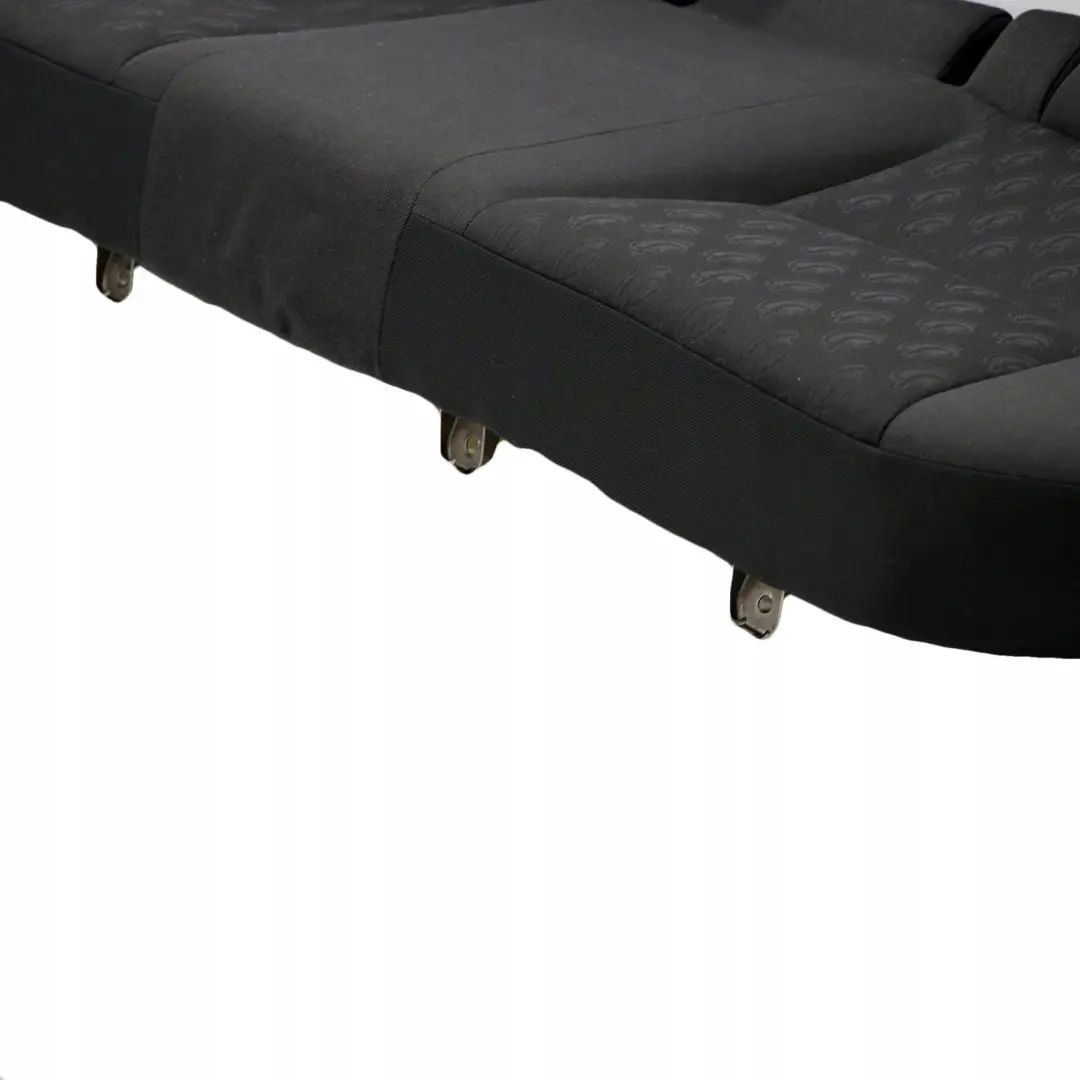 Mercedes-Benz C-Class W203 Rear Seat Bench Couch Cloth Cover Anthracite to with Part number A2039200746 Mercedes-Benz C-Class W203 Rear Seat Bench Couch Cloth Cover Anthracite - SKU A2039202746-ANT - Part number A2039200746