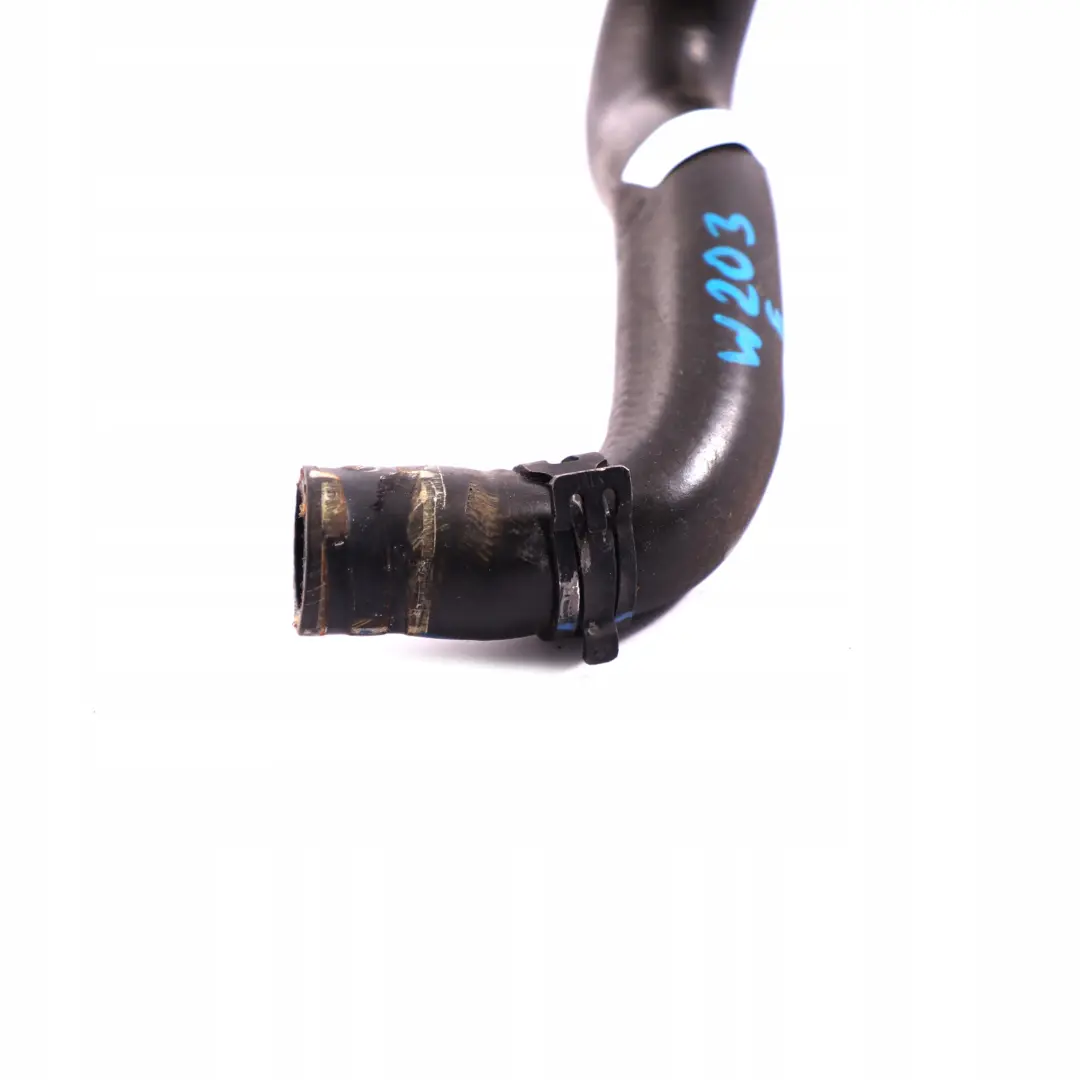 Wasserkühlung Rohr Schlauch für Mercedes W203 Motor mit Teilenummer A2712030182 Mercedes W203 Motor Wasserkühlung Rohr Schlauch - SKU A2712030182 - Teilenummer A2712030182