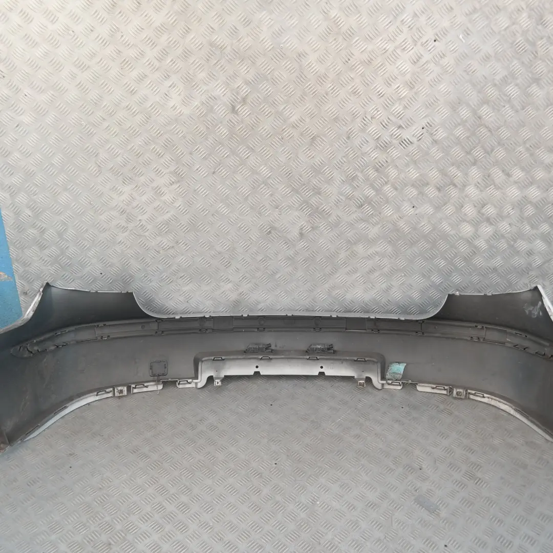 Bumper Trim Panel Titansilber Silver Metallic 354 to BMW 1 SERIES 5 E87 Rear with Part number 32630 BMW 1 SERIES 5 E87 Rear Bumper Trim Panel Titansilber Silver Metallic 354 - SKU 0032630-TS5 - Part number 32630