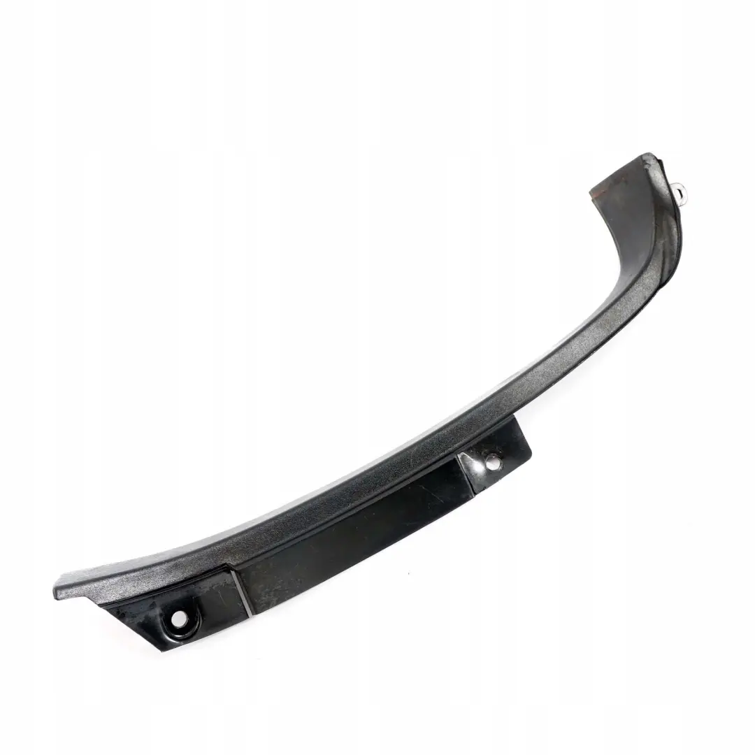 Mercedes-Benz W210 S210 Rear Right D-Pillar Trim Panel Trunk Cover to with Part number A2106920201 Mercedes-Benz W210 S210 Rear Right D-Pillar Trim Panel Trunk Cover - SKU A2106920201 - Part number A2106920201