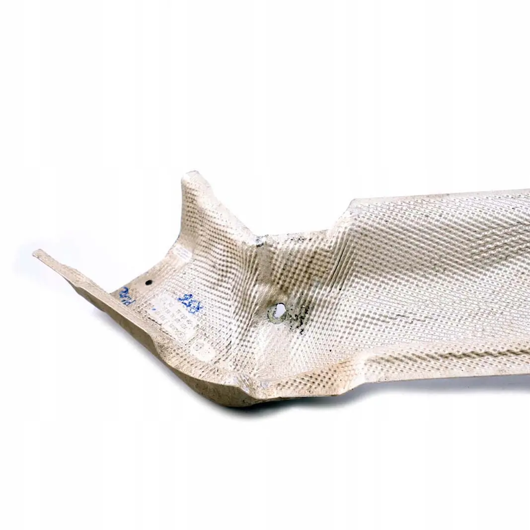 Wärmeisolierung Abdeckung für BMW Mini Cooper R56 R57 Tank mit Teilenummer 2753131 BMW Mini Cooper R56 R57 Tank Wärmeisolierung Abdeckung - SKU 2753131 - Teilenummer 2753131