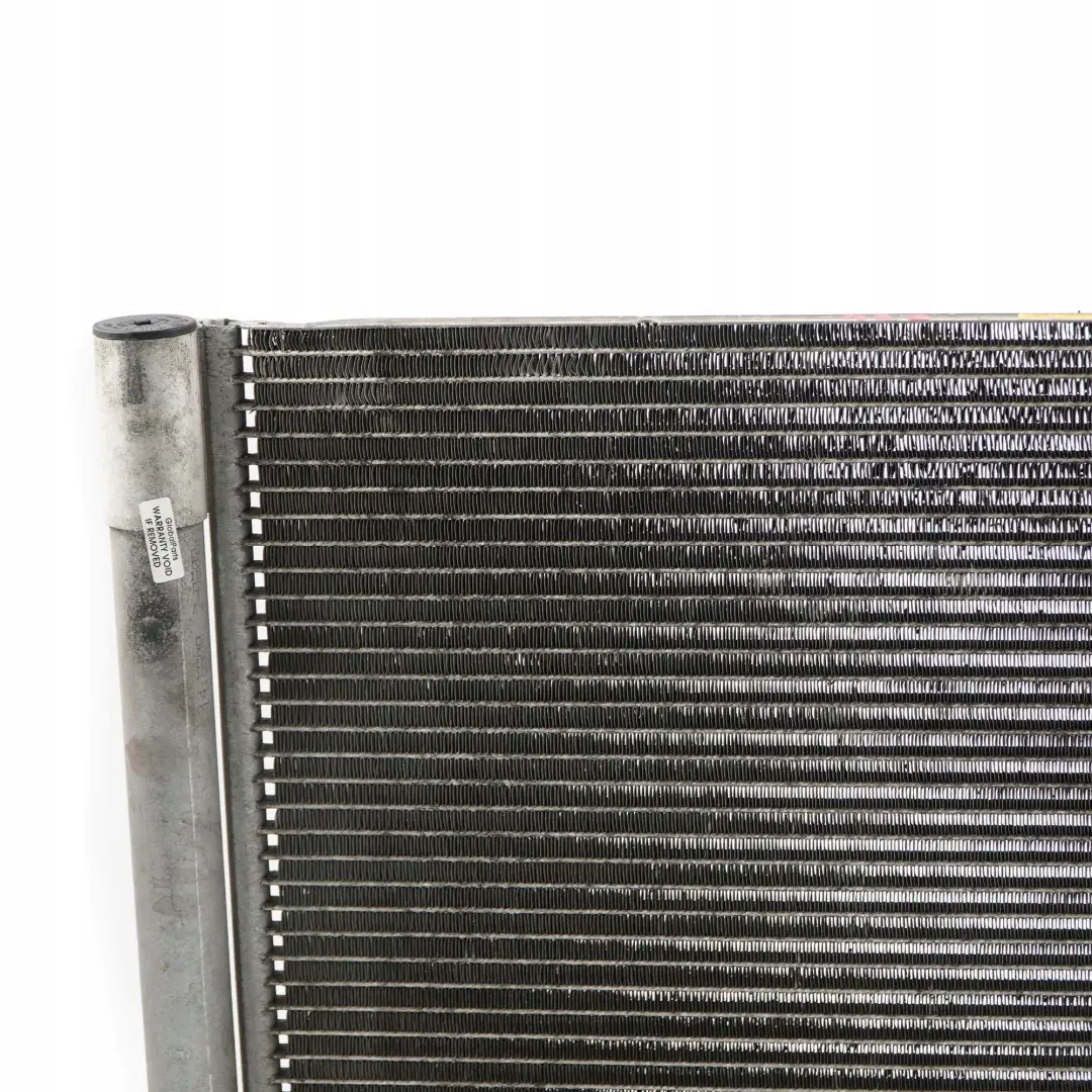 Secador Del Condensador Del Aire Acondicionado para Mini Cooper R55 R56 R57 con número de pieza 9228607 Mini Cooper R55 R56 R57 Secador Del Condensador Del Aire Acondicionado - SKU 9228607 - Número de pieza 9228607