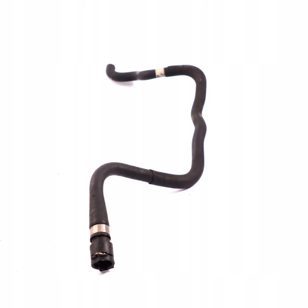 BMW E65 E66 740i 750i Radiator Coolant Ventilation Vent Pipe Hose - SKU 7541146 - Part number 7541146