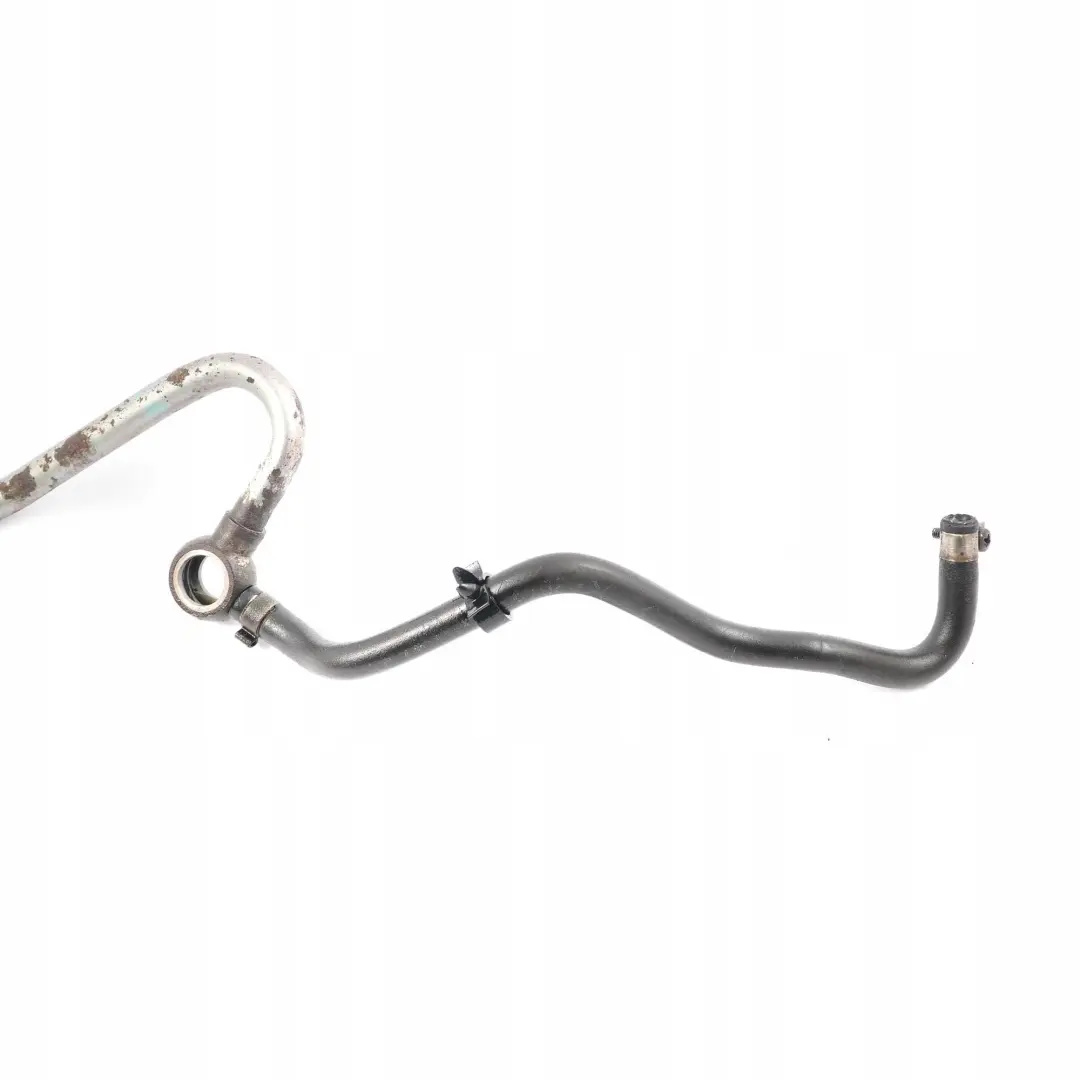  Mercedes-Benz E W210 Self-leveling Suspension Power Steering Hose - SKU A2109972582 - Part number A2109972582