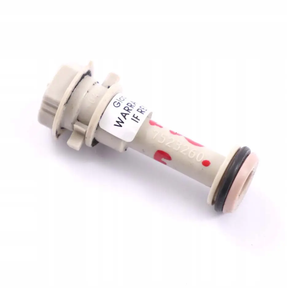 N46 E90 E91 E92 Radiator Coolant Flow Adjustment Screw Drain Plug to BMW E87 with Part number 7523260 BMW E87 N46 E90 E91 E92 Radiator Coolant Flow Adjustment Screw Drain Plug - SKU 7523260 - Part number 7523260