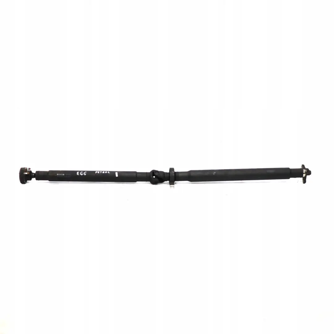735Li 740Li 745Li Automatic Gearbox Drive Prop Shaft Petrol BMW 7 E66 Long - SKU 7527627 - Part number 7527627