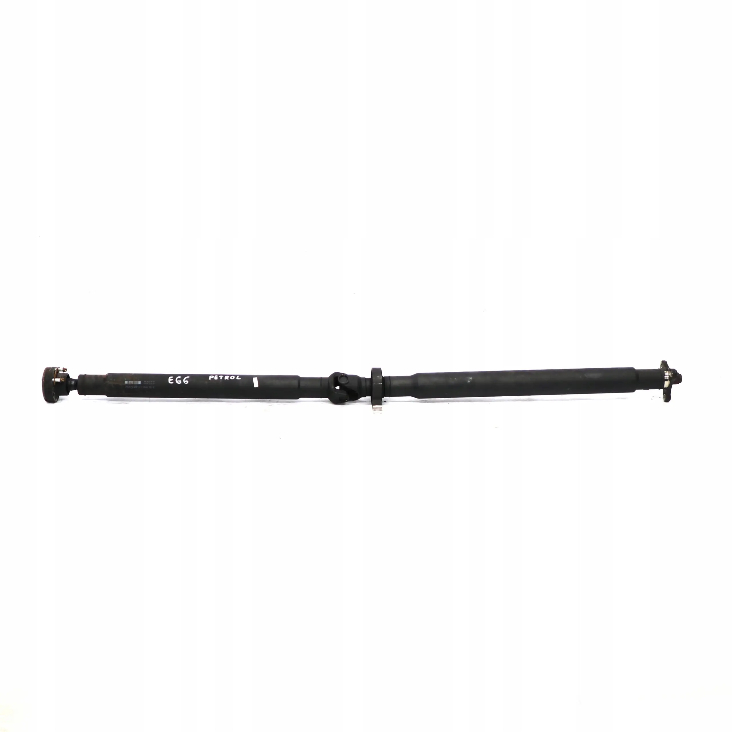 BMW 7 E66 Long 735Li 740Li 745Li Automatic Gearbox Drive Prop Shaft Petrol