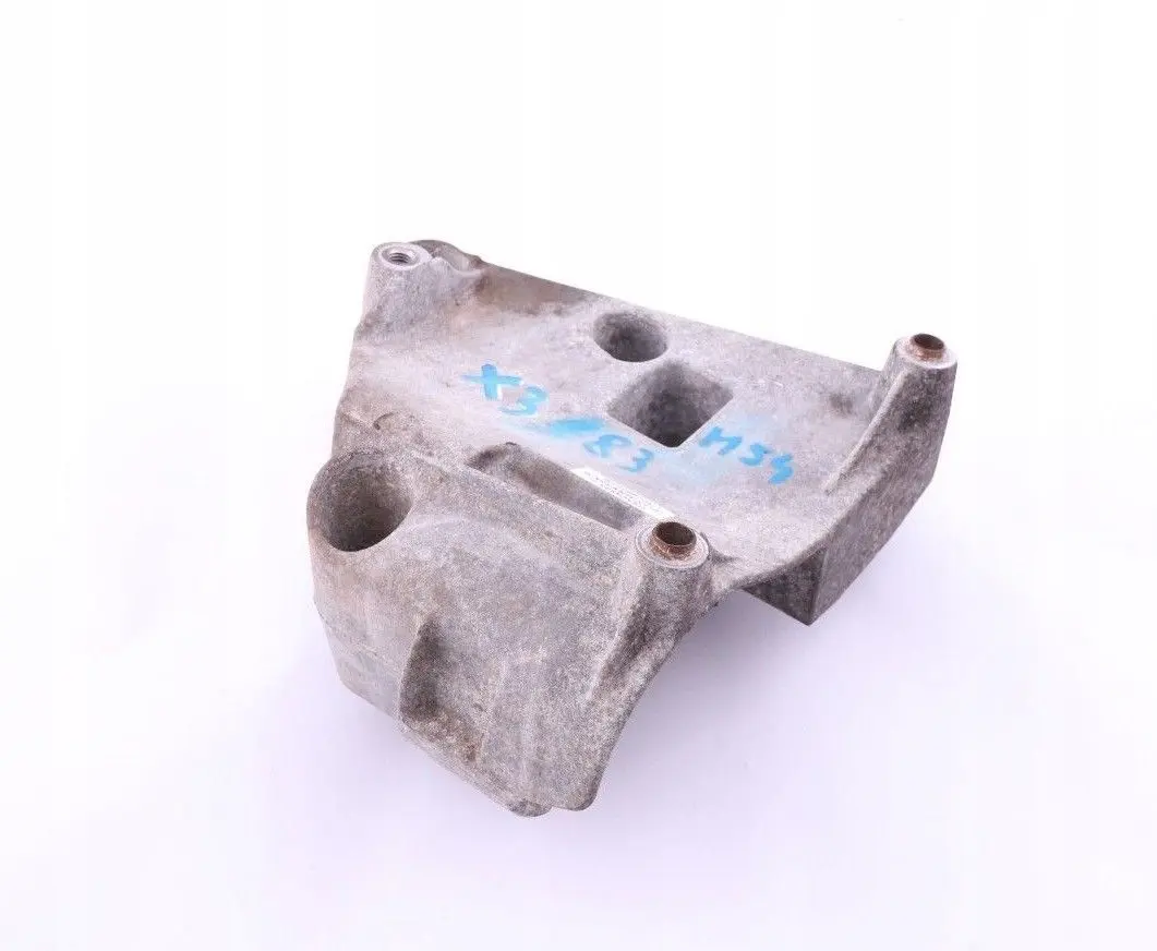BMW 3 5 X3 Series E46 E60 E53 E83 Climate Compressor Supporting Bracket - SKU 7512556 - Part number 7512556