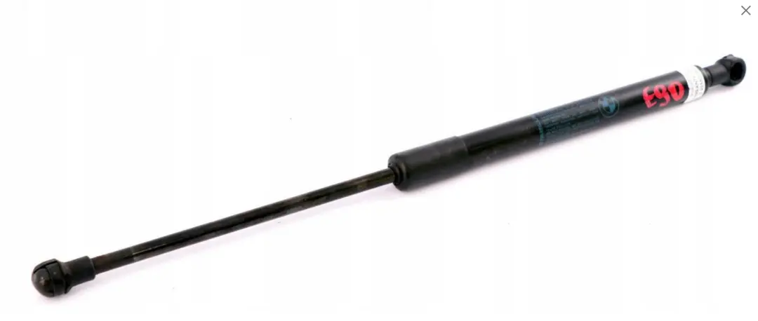 BMW E90 E90N E91 E91N Capo con muelle a presion De gas - SKU 7060550 - Número de pieza 7060550