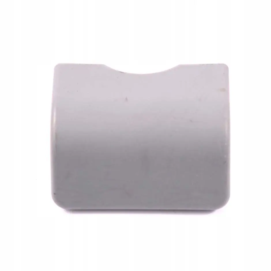 BMW 3 Series E46 Saloon Coupé Rear Seat Isofix Cover Grey 7009902 7009904