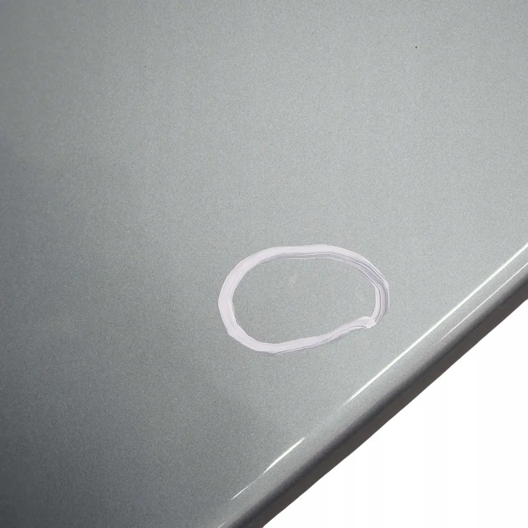 Klapa tylna tył goła Schiefergruen do BMW E65 E66 o numerze 7049252 BMW E65 E66 Klapa tylna tył goła Schiefergruen - SKU 7049252-SGM - Numer Części 7049252