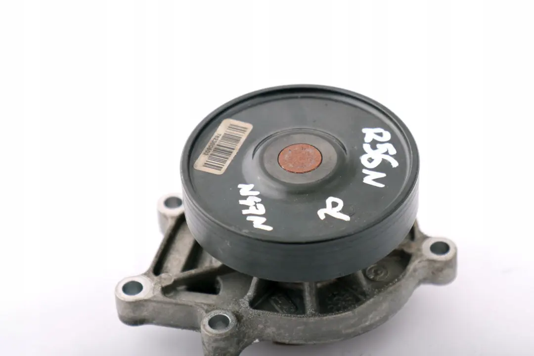 Mini Cooper R55 R56 R57 LCI Bomba mecanica De agua refrigerante - SKU 7823008 - Número de pieza 7823008