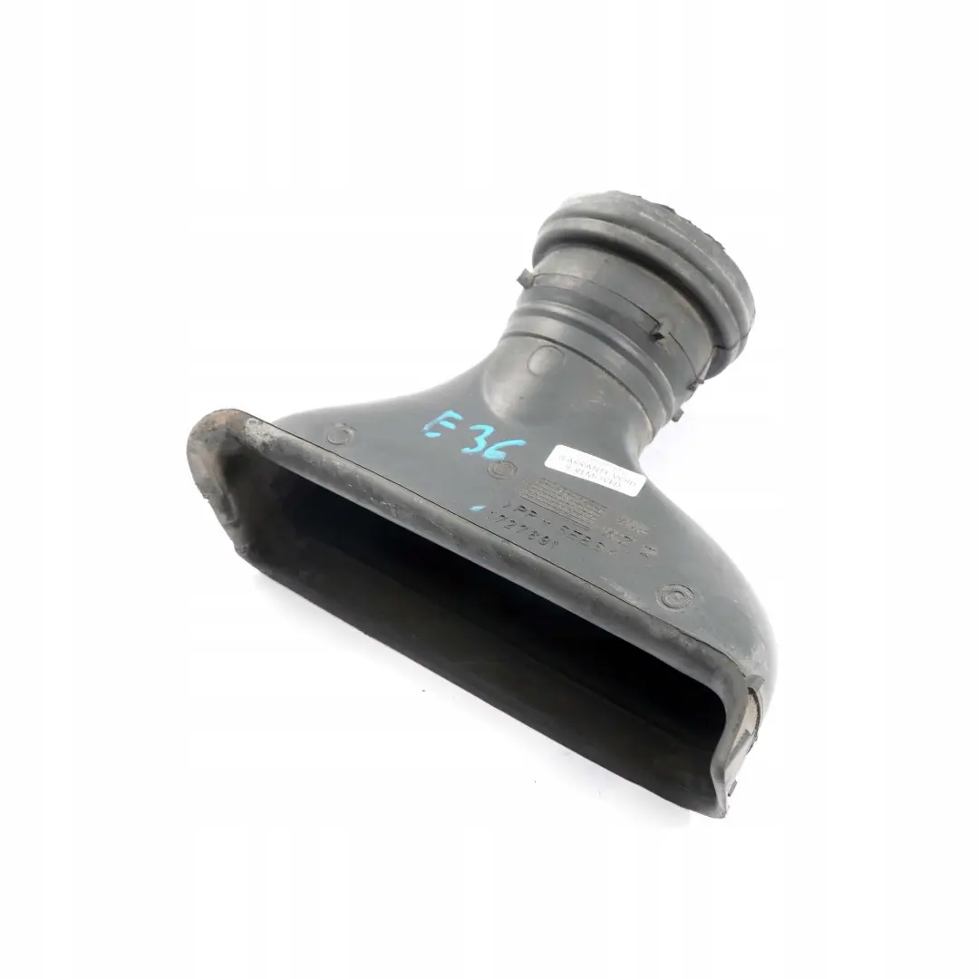 BMW 3 E36 316i 318i Intake Silencer Air Filter Suction Pipe Tube - SKU 1727891 - Part number 1727891