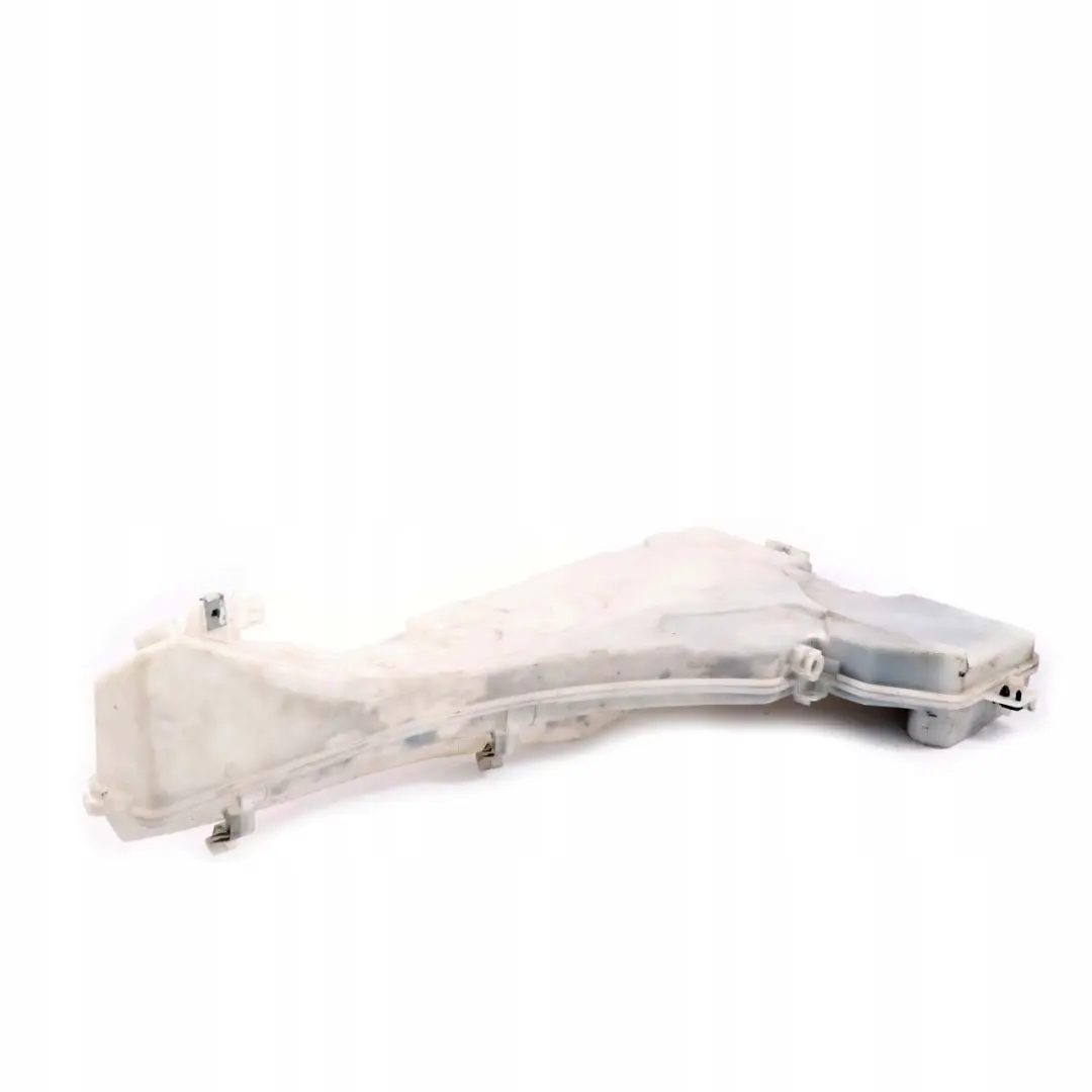 BMW X5 Series E70 Windscreen Washer Fluid Reservoir - SKU 7161477 - Part number 7161477