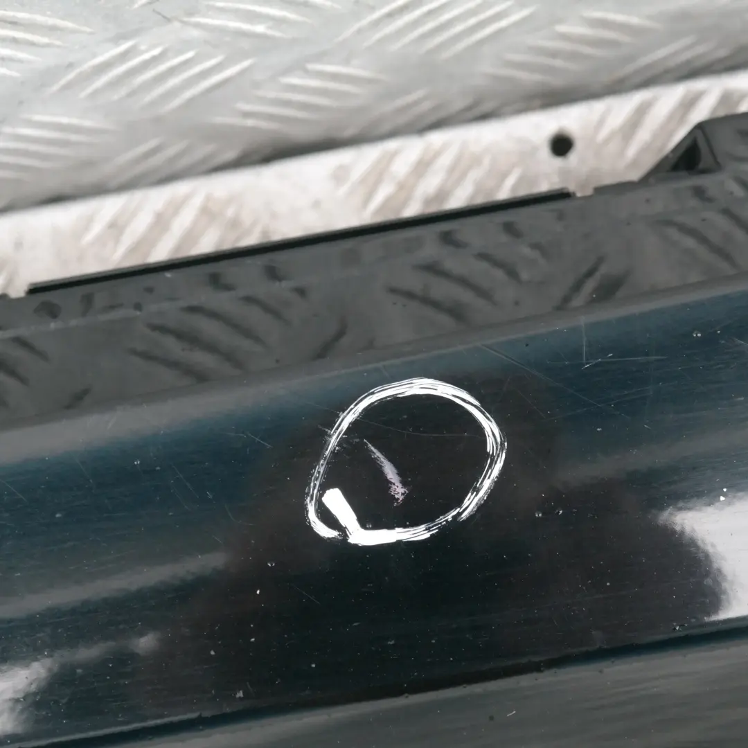 Schwellerleiste lackiert links Schwarz II - 668 für BMW 1 er 15 E87 mit Teilenummer 32949 BMW 1 er 15 E87 Schwellerleiste lackiert links Schwarz II - 668 - SKU 0032949-SCH15 - Teilenummer 32949