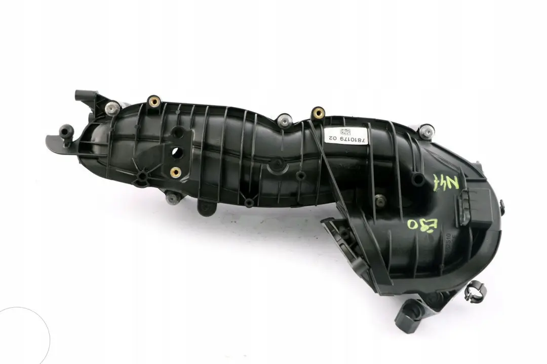 BMW E81 E87 E90 E91 LCI N47 318d Colector De Admision sin Control De Aletas - SKU 7798885 - Número de pieza 7798885