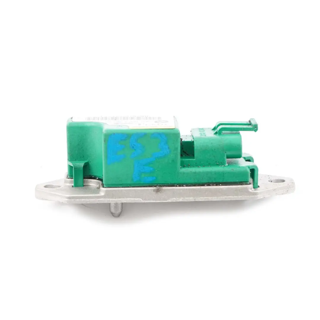 BMW 5 X5 7 er E39 E38 E53 Aufprallsensor Sensor - SKU 6900728 - Teilenummer 6900728