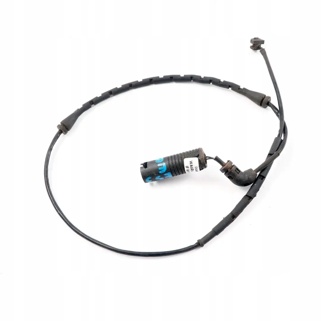 Rueda Trasera Izquierda Derecha Sensor Desgaste Pastillas Freno para BMW E53 con número de pieza 1165580 BMW E53 Rueda Trasera Izquierda Derecha Sensor Desgaste Pastillas Freno - SKU 1165580 - Número de pieza 1165580