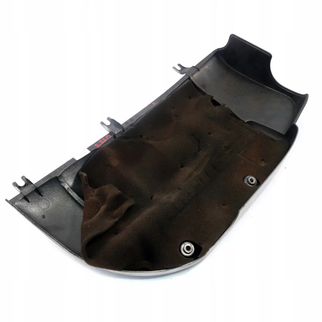  Mercedes-Benz W163 270 CDI Motorabdeckung Schutz Deckel Links - SKU A6120100367 - Teilenummer A6120100367