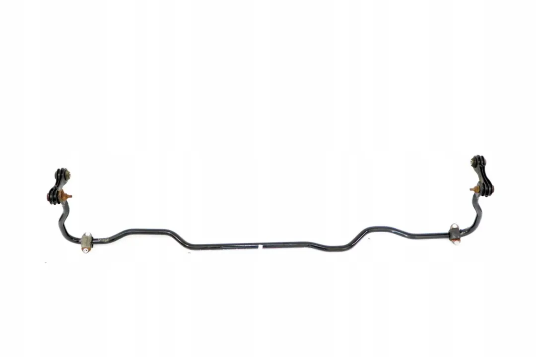  Mercedes-Benz B-Klasse W245 Stabilisator Hinten Hinterachsfederung - SKU A1693261065 - Teilenummer A1693230965