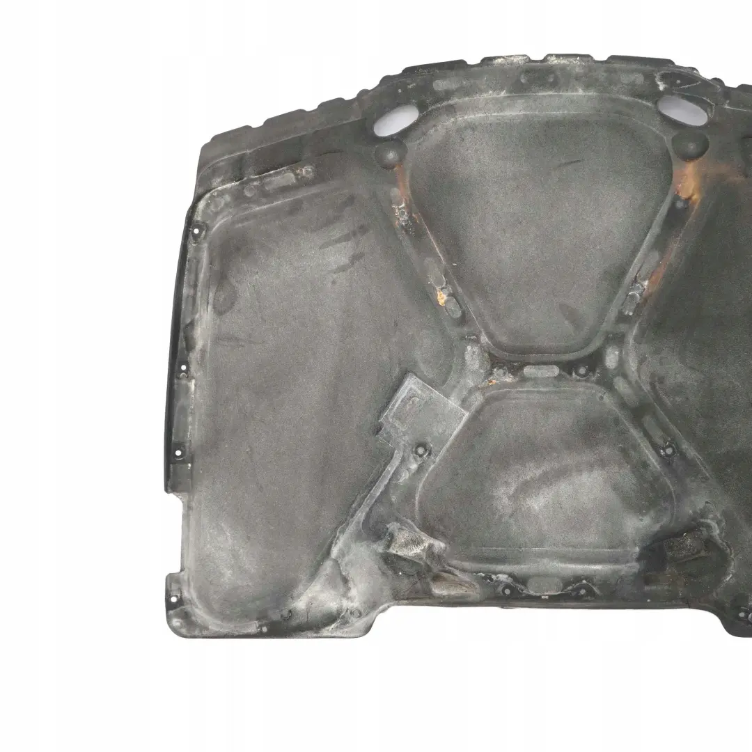 Capo Capo Compartimento Insonorizacion Cubierta para BMW E36 Motor con número de pieza 8122215 BMW E36 Motor Capo Capo Compartimento Insonorizacion Cubierta - SKU 8122215 - Número de pieza 8122215