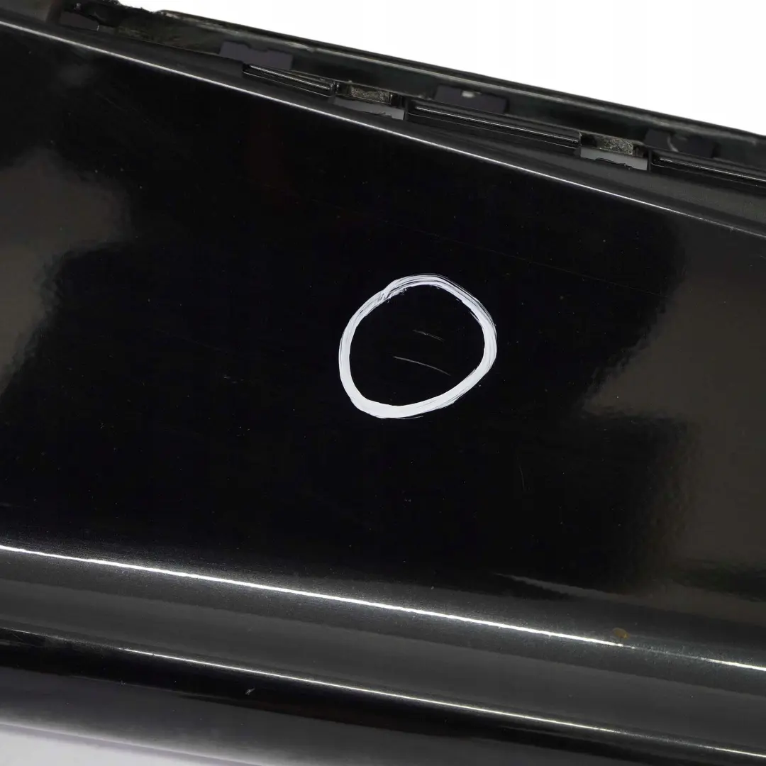 Schweller Leiste Seiten Schweller Rechts Schwarz Saphir - 475 0032948 für BMW E87 mit Teilenummer 51770032948 BMW E87 Schweller Leiste Seiten Schweller Rechts Schwarz Saphir - 475 0032948 - SKU 0032948-BS1 - Teilenummer 51770032948