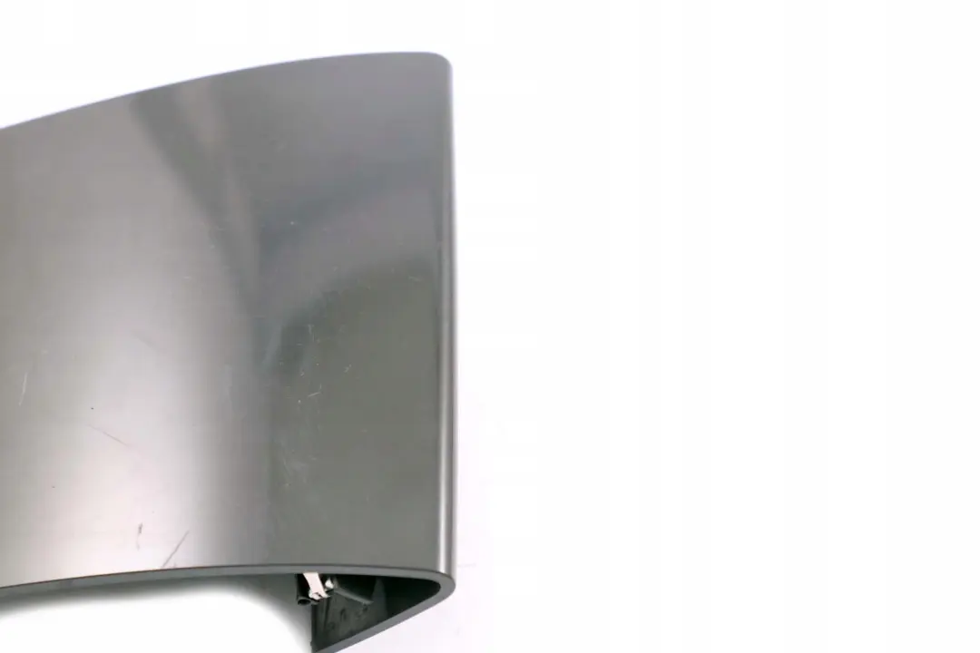 BMW Mini F55 F56 F57 Trim Down Tube Front Panel Cover Middle Left N/S - SKU 9262435 - Part number 9262435