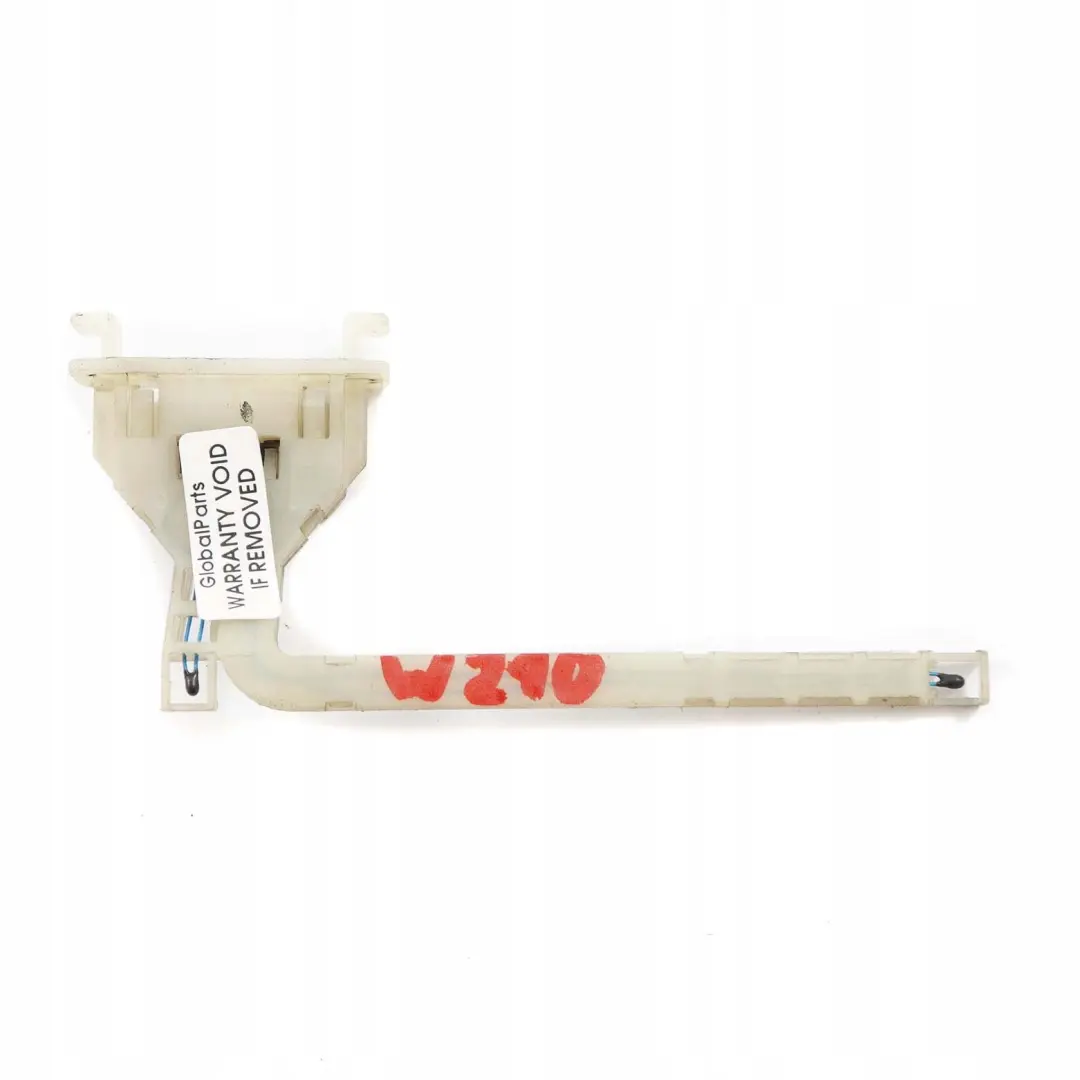  Mercedes-Benz C E S202 W210 Sensore Temperatura Climatizzatore - SKU A2108300472 - Numero di parte A2108300472