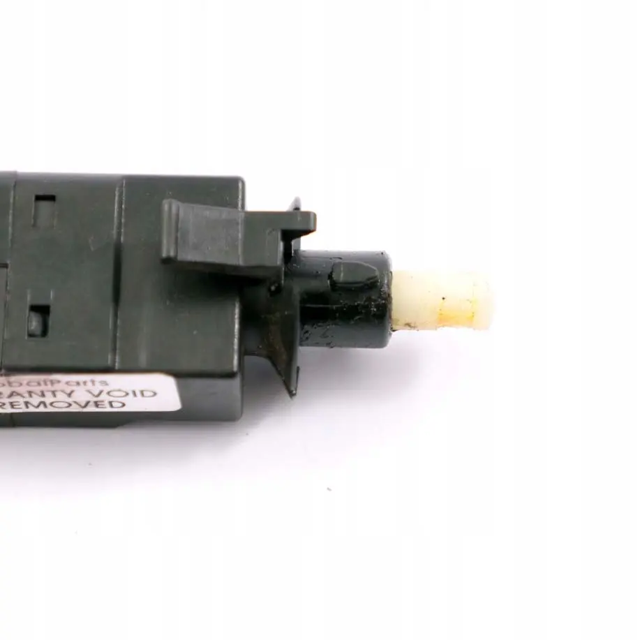 Mercedes B W169 W245 Interruptor De pedal De freno Luz De freno - SKU A0015452009 - Número de pieza A0015452009