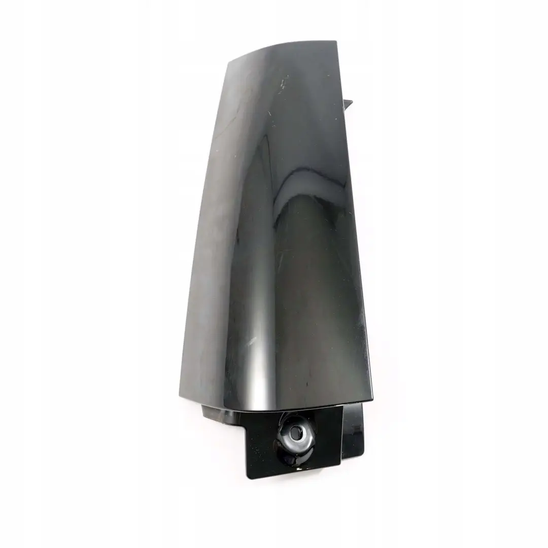 Mini Clubman R55 Garniture De Colonne Arrière Gauche C Noir - SKU 7167227-1 - Numéro de pièce 7167227